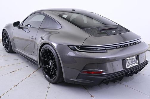 2024 Porsche 911 GT3