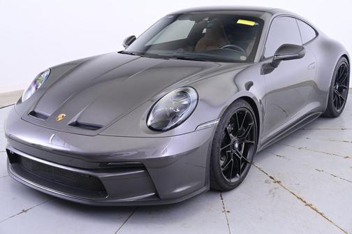2024 Porsche 911 GT3