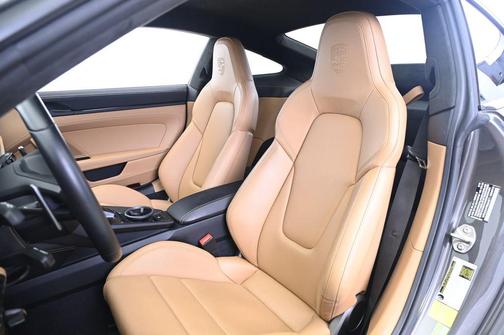 2024 Porsche 911 GT3