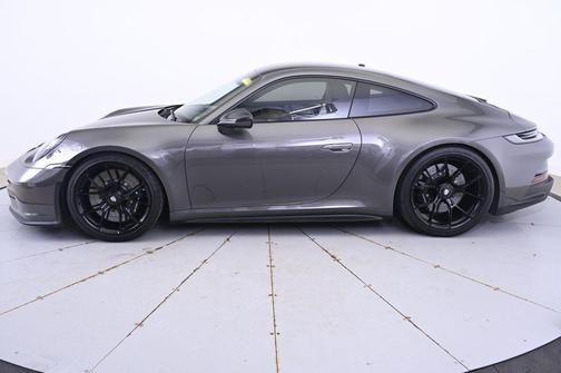 2024 Porsche 911 GT3