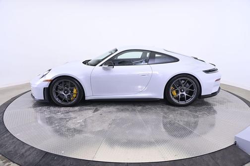 2025 Porsche 911 GT3