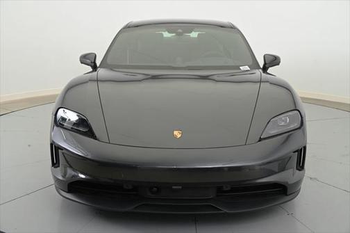 2025 Porsche Taycan 4S