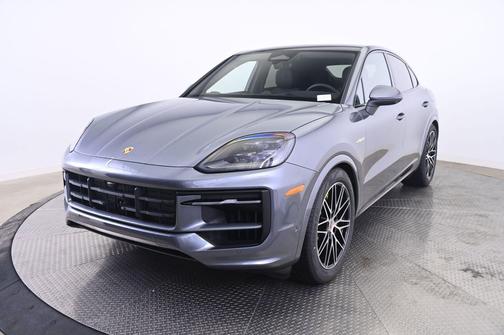 2026 Porsche Cayenne Cayenne E-Hybrid