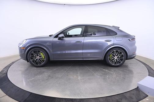 2026 Porsche Cayenne Cayenne E-Hybrid