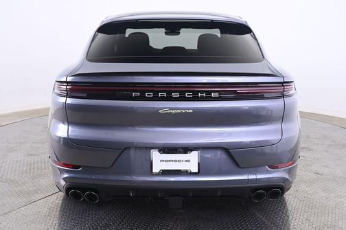 2026 Porsche Cayenne Cayenne E-Hybrid