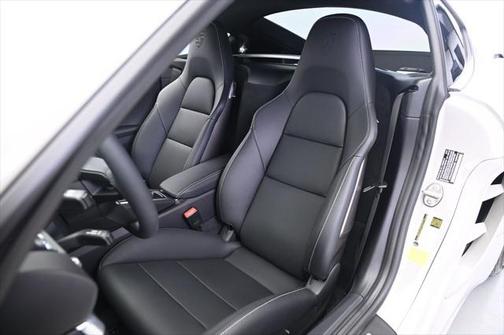 2024 Porsche 718 Cayman Base