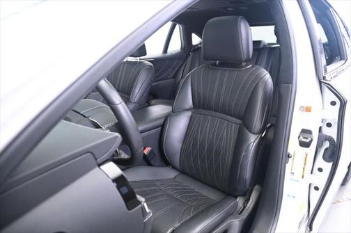 2019 Lexus LS 500 Base