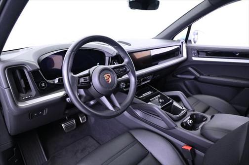 2024 Porsche Cayenne S