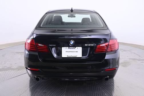 2016 BMW 535 xDrive