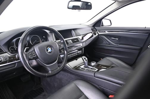 2016 BMW 535 xDrive