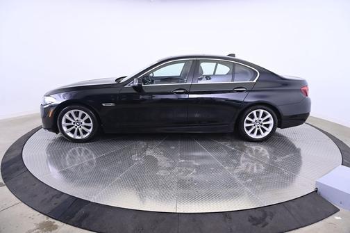 2016 BMW 535 xDrive
