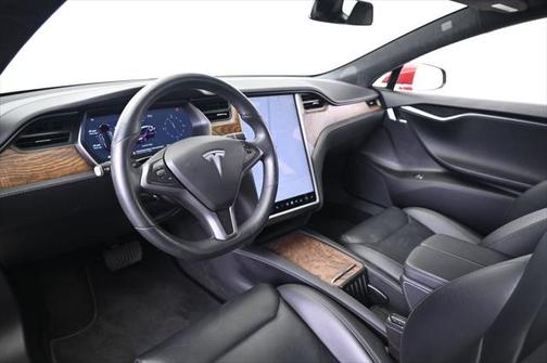 2019 Tesla Model S Long Range
