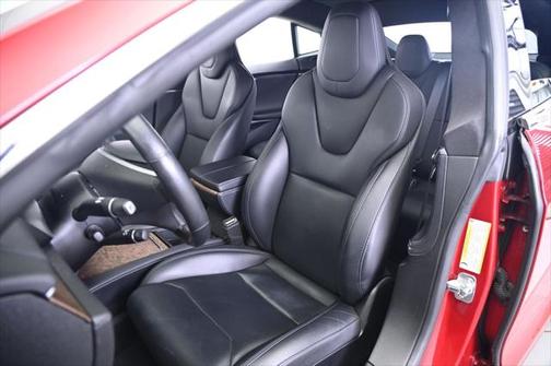 2019 Tesla Model S Long Range