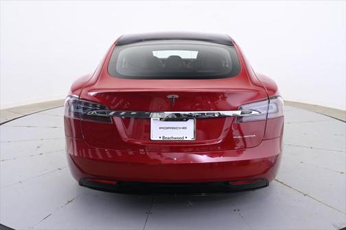 2019 Tesla Model S Long Range