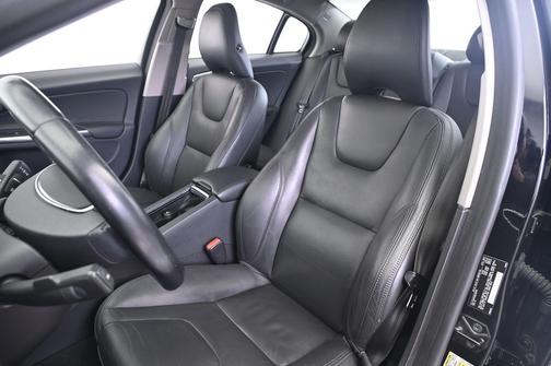 2013 Volvo S60 T5