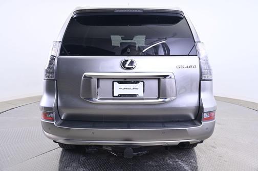 2021 Lexus GX 460 Luxury