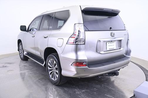 2021 Lexus GX 460 Luxury