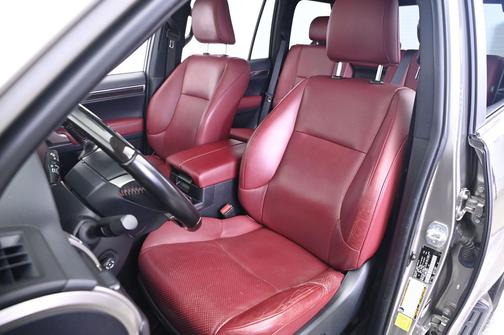 2021 Lexus GX 460 Luxury