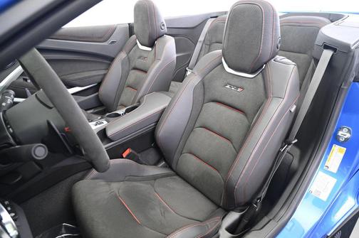 2024 Chevrolet Camaro ZL1