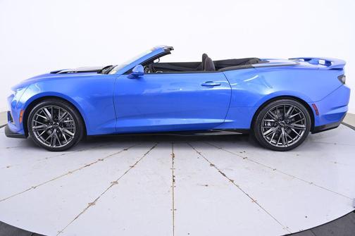 2024 Chevrolet Camaro ZL1