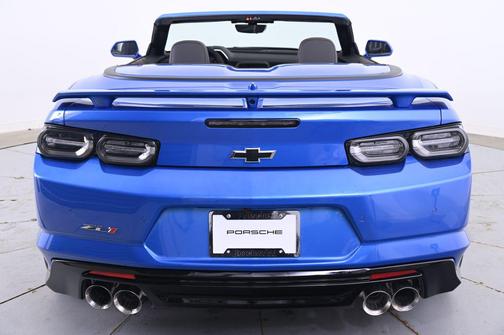 2024 Chevrolet Camaro ZL1