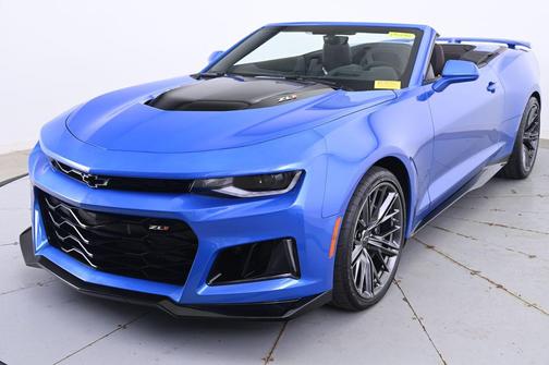 2024 Chevrolet Camaro ZL1