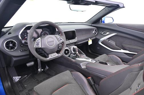 2024 Chevrolet Camaro ZL1