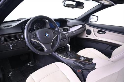 2012 BMW 335 335i