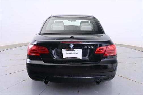 2012 BMW 335 335i