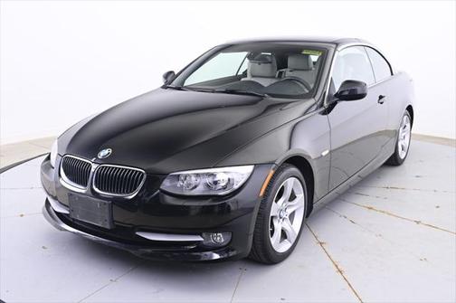 2012 BMW 335 335i