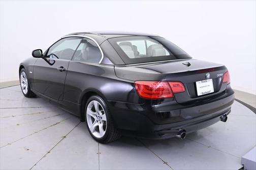 2012 BMW 335 335i