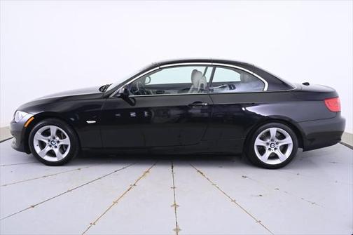 2012 BMW 335 335i