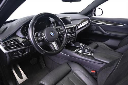 2016 BMW X6 xDrive35i