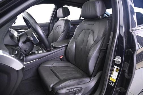 2016 BMW X6 xDrive35i