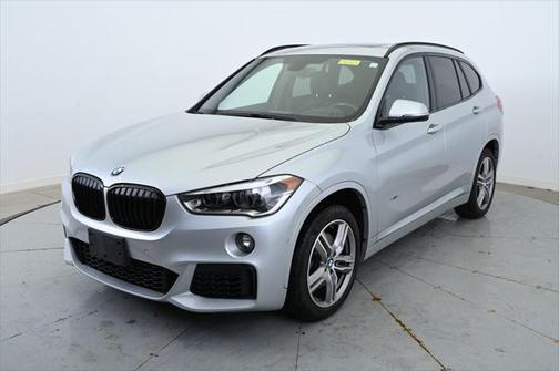 2017 BMW X1 xDrive 28i