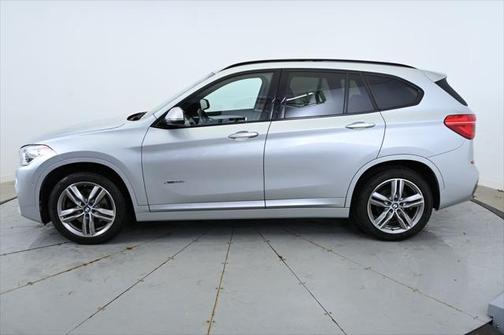 2017 BMW X1 xDrive 28i