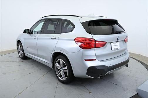2017 BMW X1 xDrive 28i