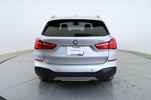 2017 BMW X1 xDrive 28i