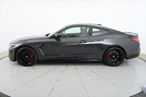2024 BMW M4 Base
