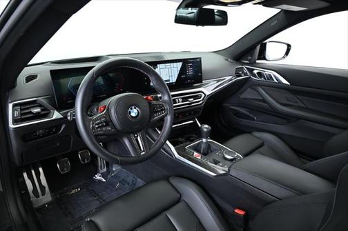 2024 BMW M4 Base
