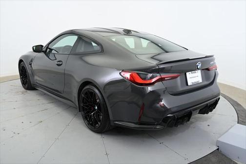 2024 BMW M4 Base
