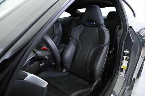 2024 BMW M4 Base