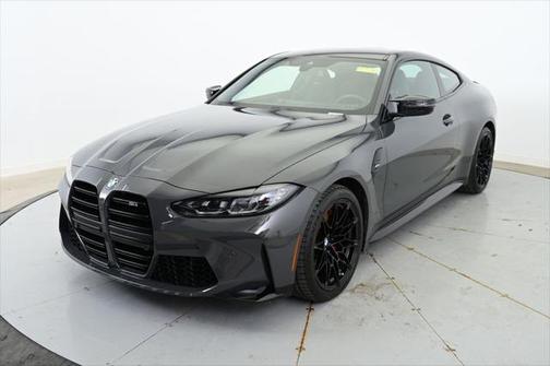2024 BMW M4 Base