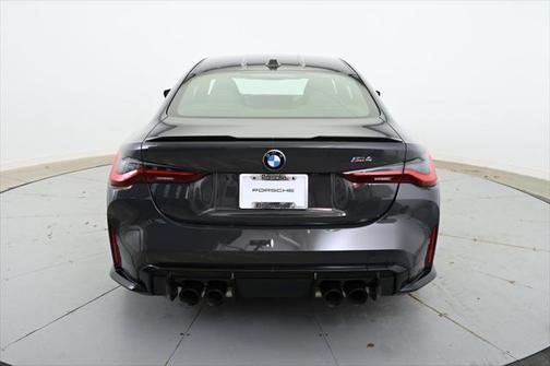 2024 BMW M4 Base