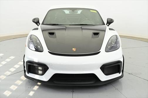 2023 Porsche 718 Cayman GT4 RS