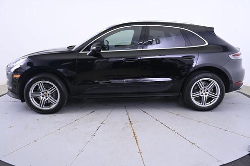 2019 Porsche Macan S