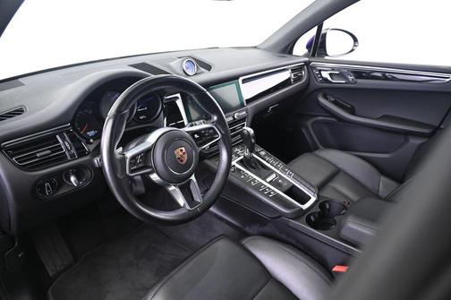 2019 Porsche Macan S