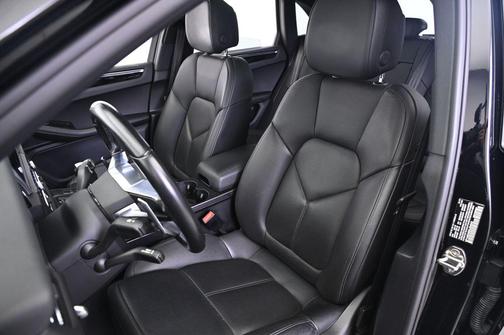 2019 Porsche Macan S