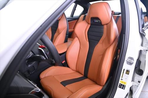 2020 BMW M5 Base