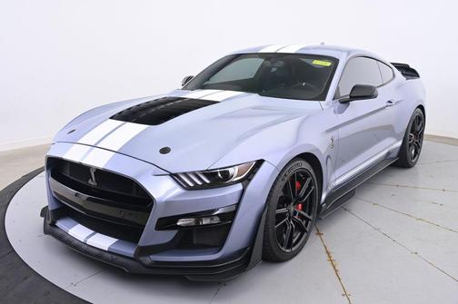 2022 Ford Shelby GT500 Base